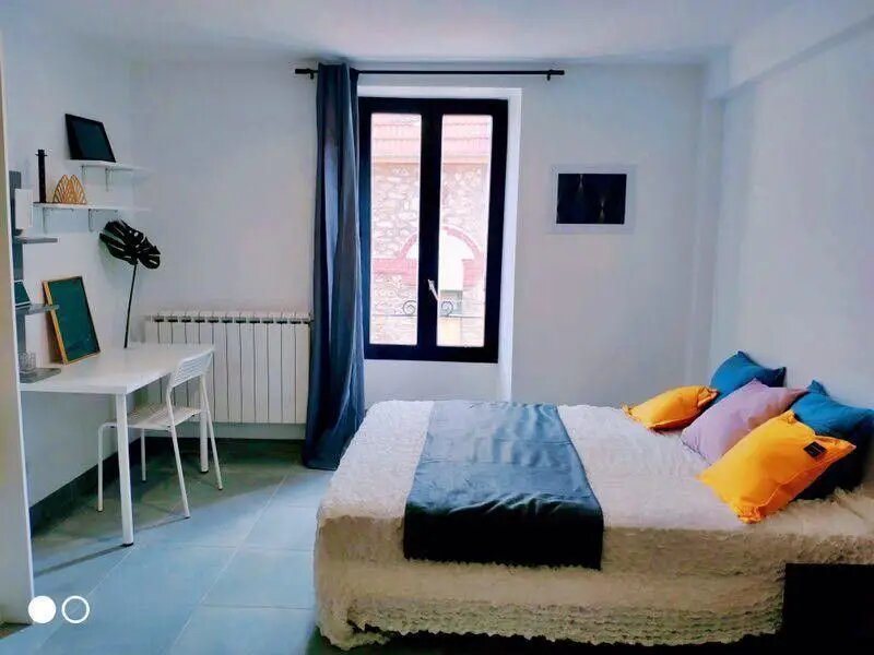 Appartement à louer, 23m², Massy