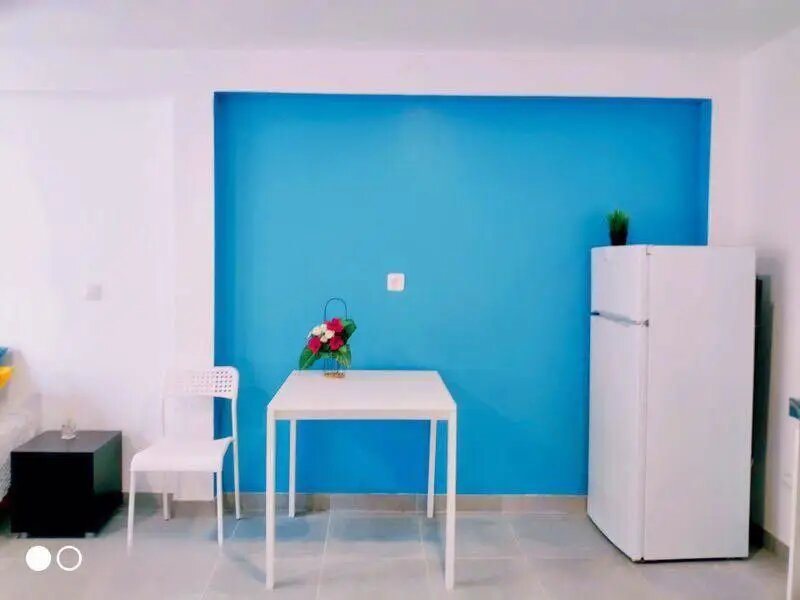Appartement à louer, 23m², Massy