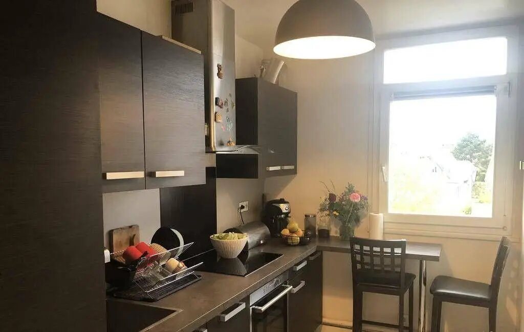 Appartement à louer, 56m², Maisons-Laffitte