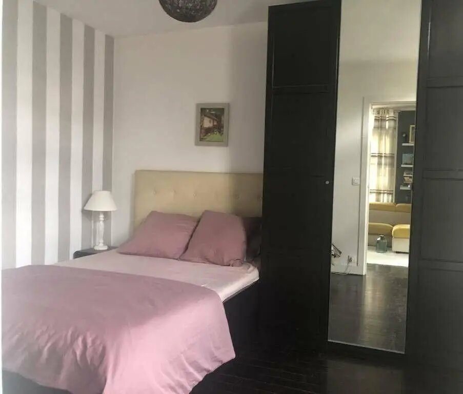 Appartement à louer, 56m², Maisons-Laffitte