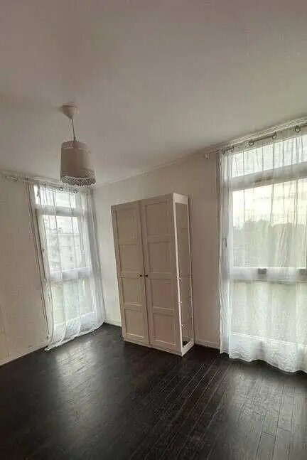 Appartement à louer, 56m², Maisons-Laffitte