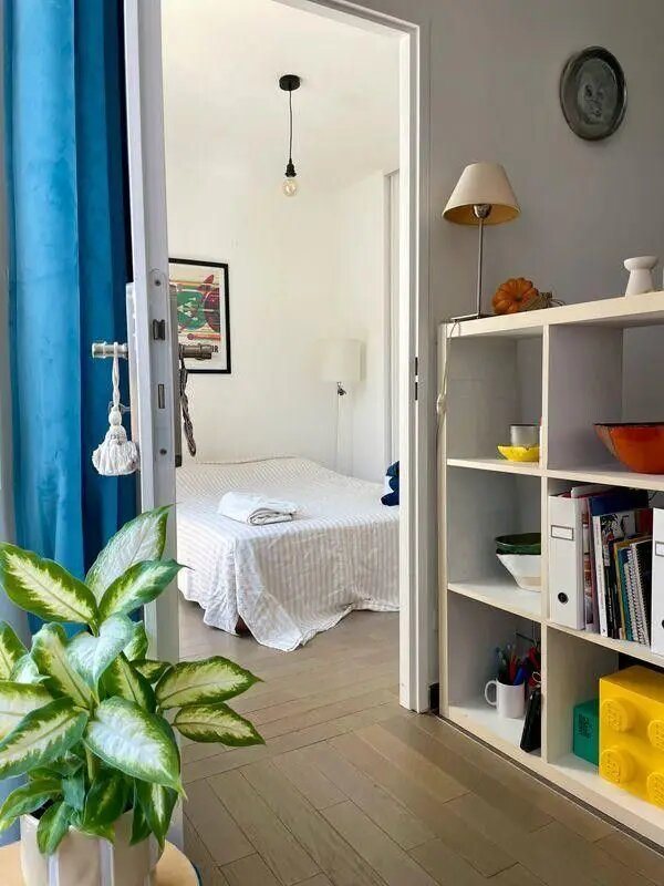 Appartement à louer, 35m², Suresnes
