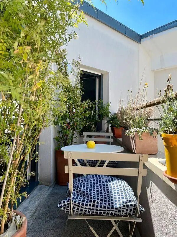 Appartement à louer, 35m², Suresnes