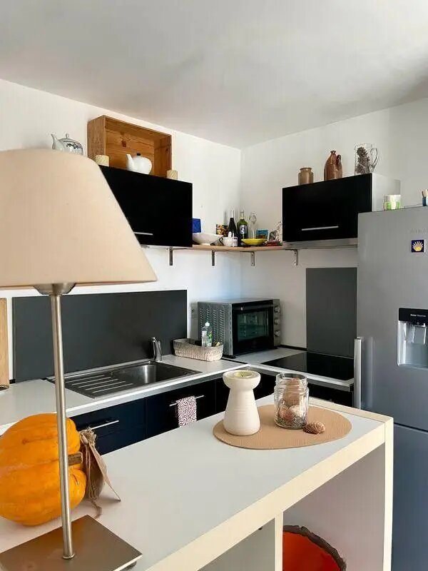 Appartement à louer, 35m², Suresnes