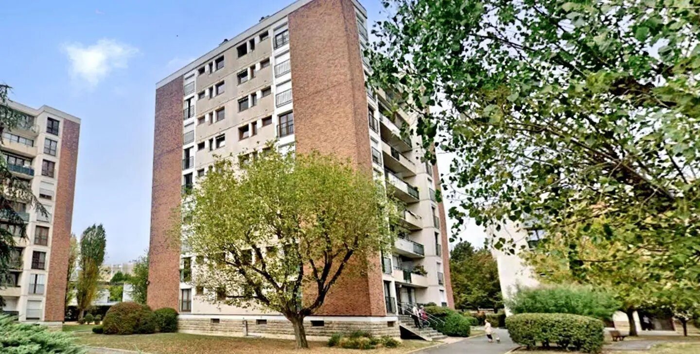 Appartement à louer, 74m², Villiers-sur-Marne