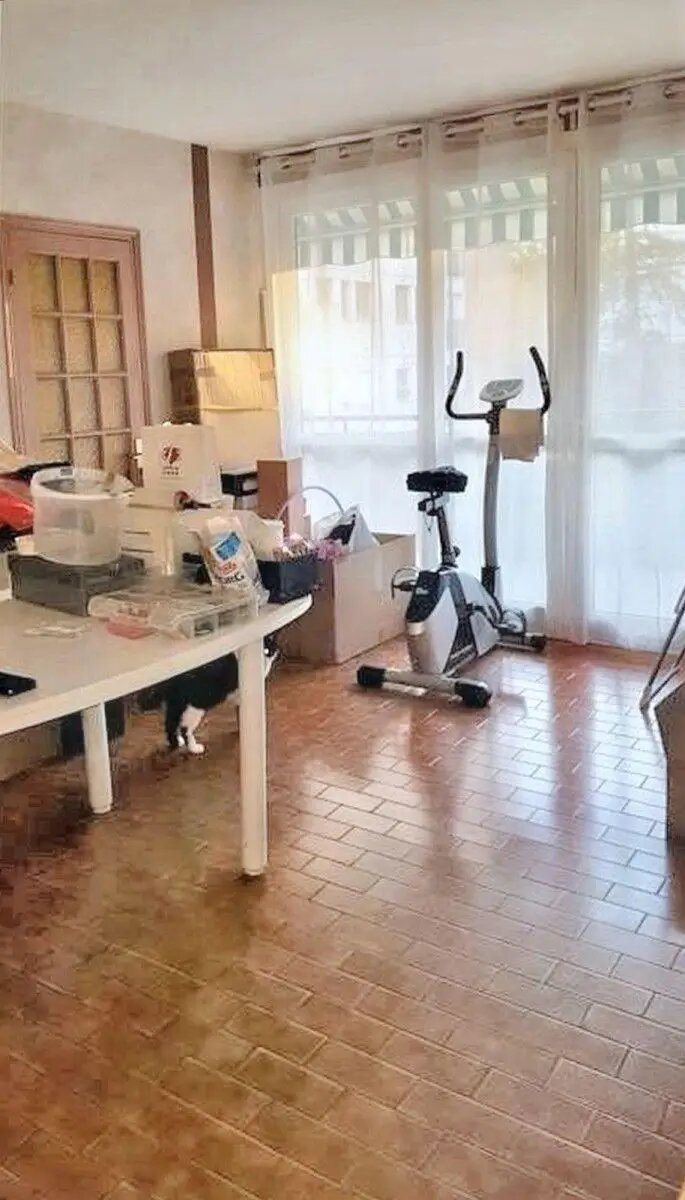 Appartement à louer, 74m², Villiers-sur-Marne