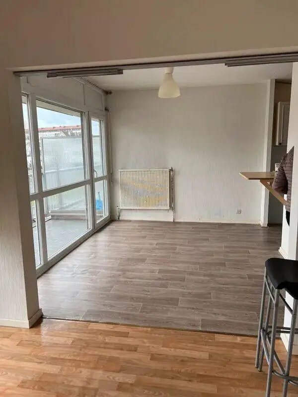 Appartement à louer, 40m², Thionville