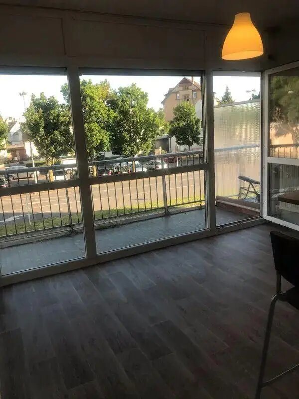 Appartement à louer, 40m², Thionville