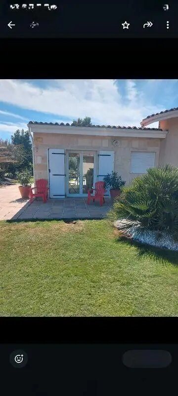 Maison à louer, 28m², Pessac