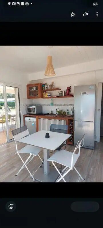 Maison à louer, 28m², Pessac