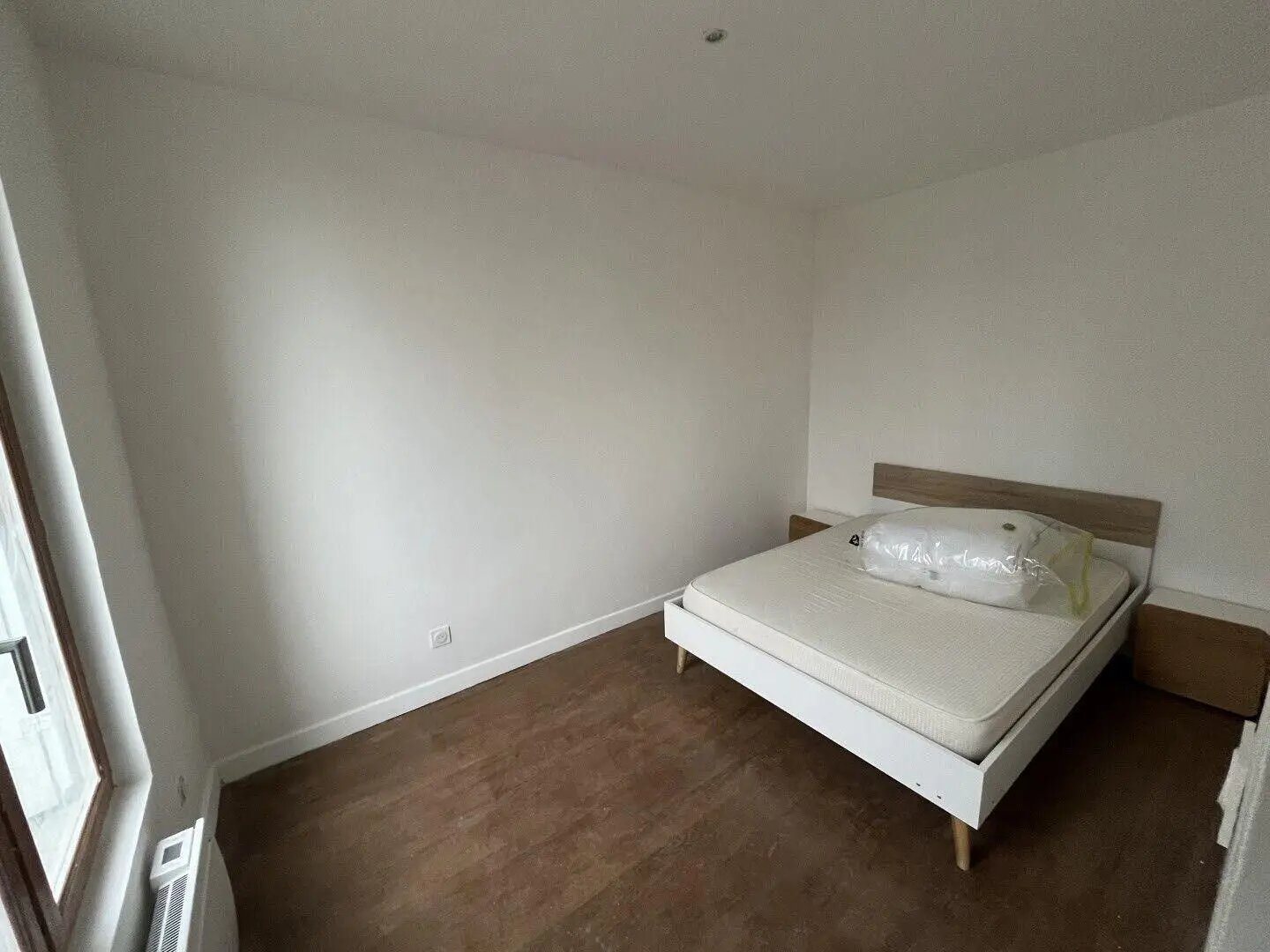 Appartement à louer, 41m², Aubervilliers