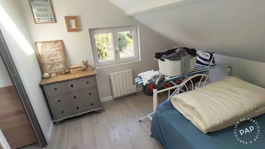 Appartement à louer, 50m², Limay