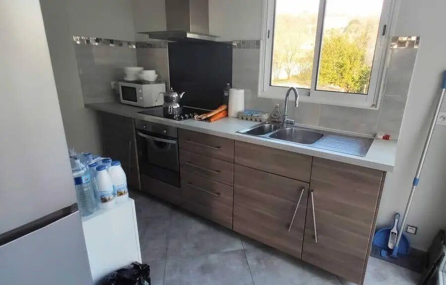 Appartement à louer, 50m², Limay