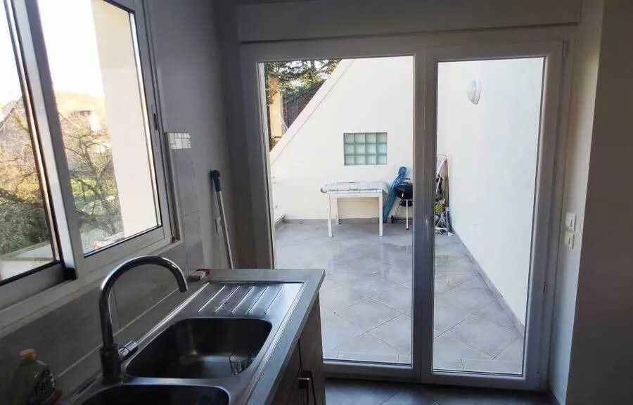 Appartement à louer, 50m², Limay