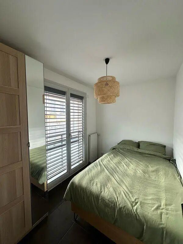 Appartement à louer, 35m², Villeurbanne