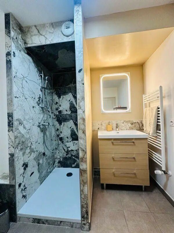 Appartement à louer, 35m², Villeurbanne