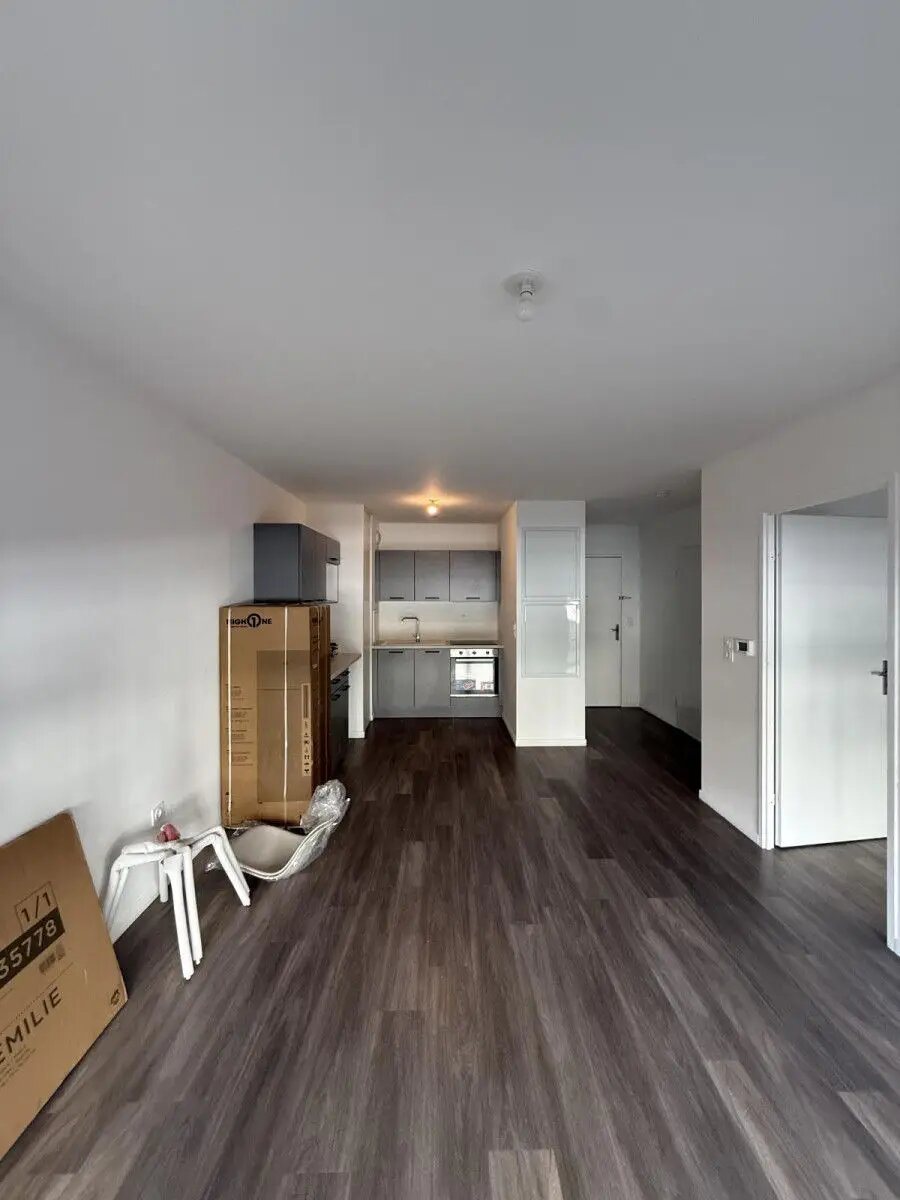 Appartement à louer, 42m², Beauvais