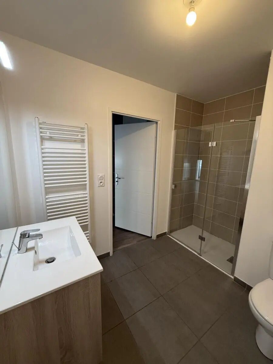 Appartement à louer, 42m², Beauvais