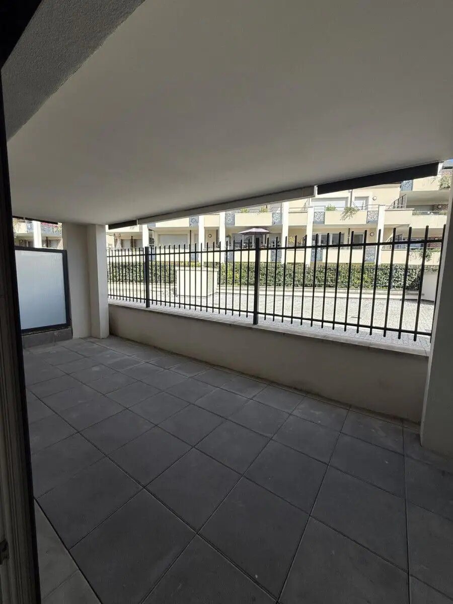 Appartement à louer, 42m², Beauvais