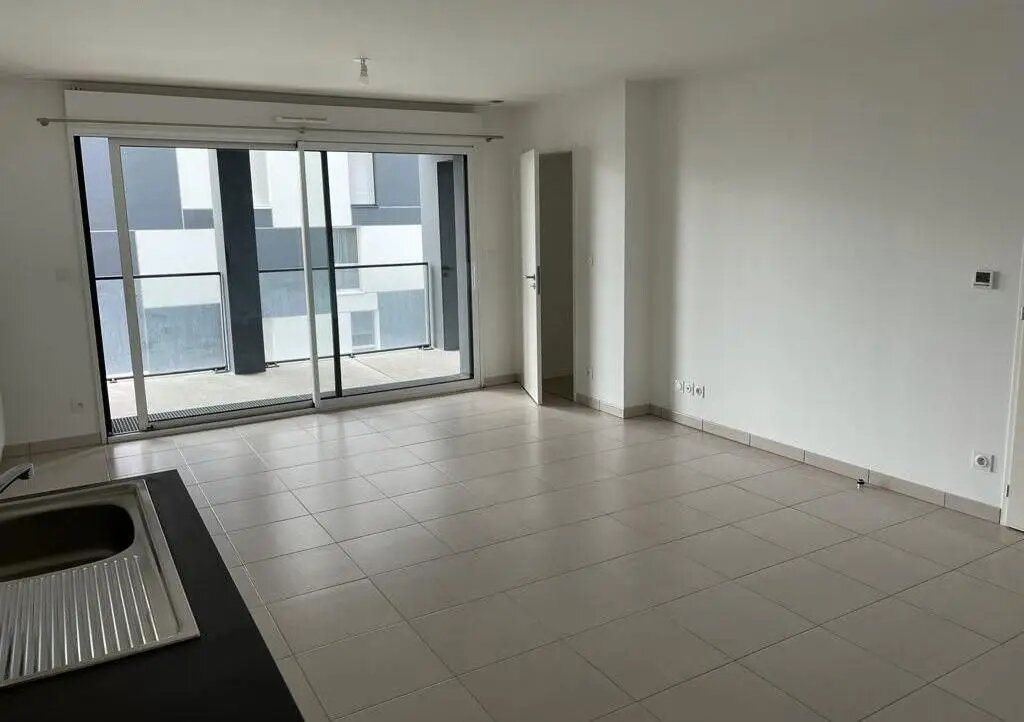 Appartement à louer, 47m², Colombes