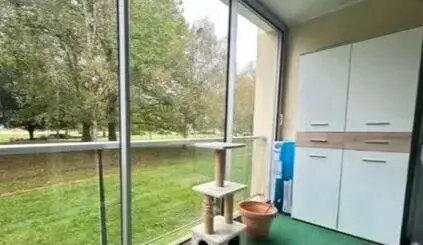 Appartement à louer, 44m², Le Mans