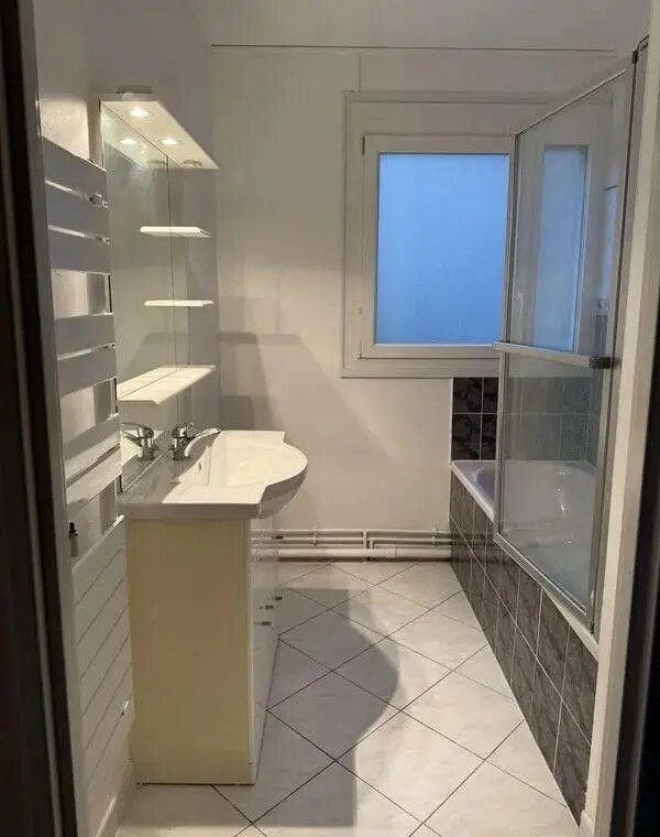 Appartement à louer, 44m², Le Mans