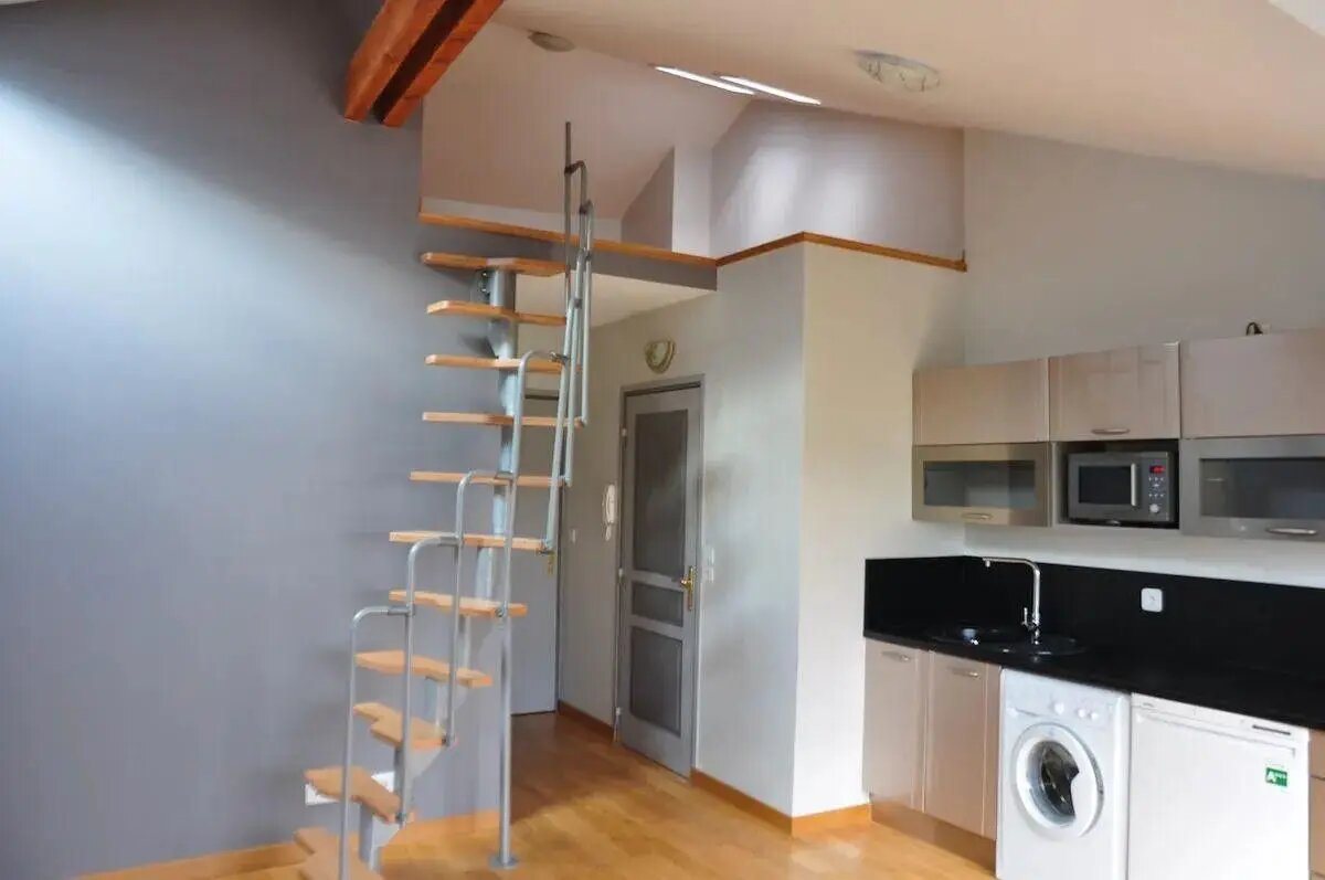 Appartement à louer, 27m², Noisy-le-Sec