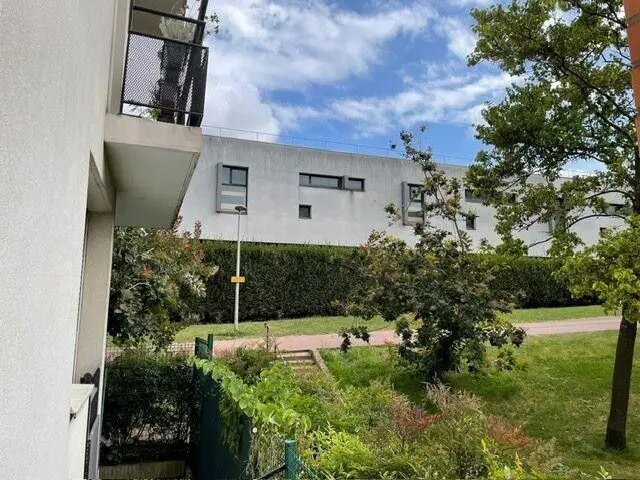 Appartement à louer, 42m², Créteil