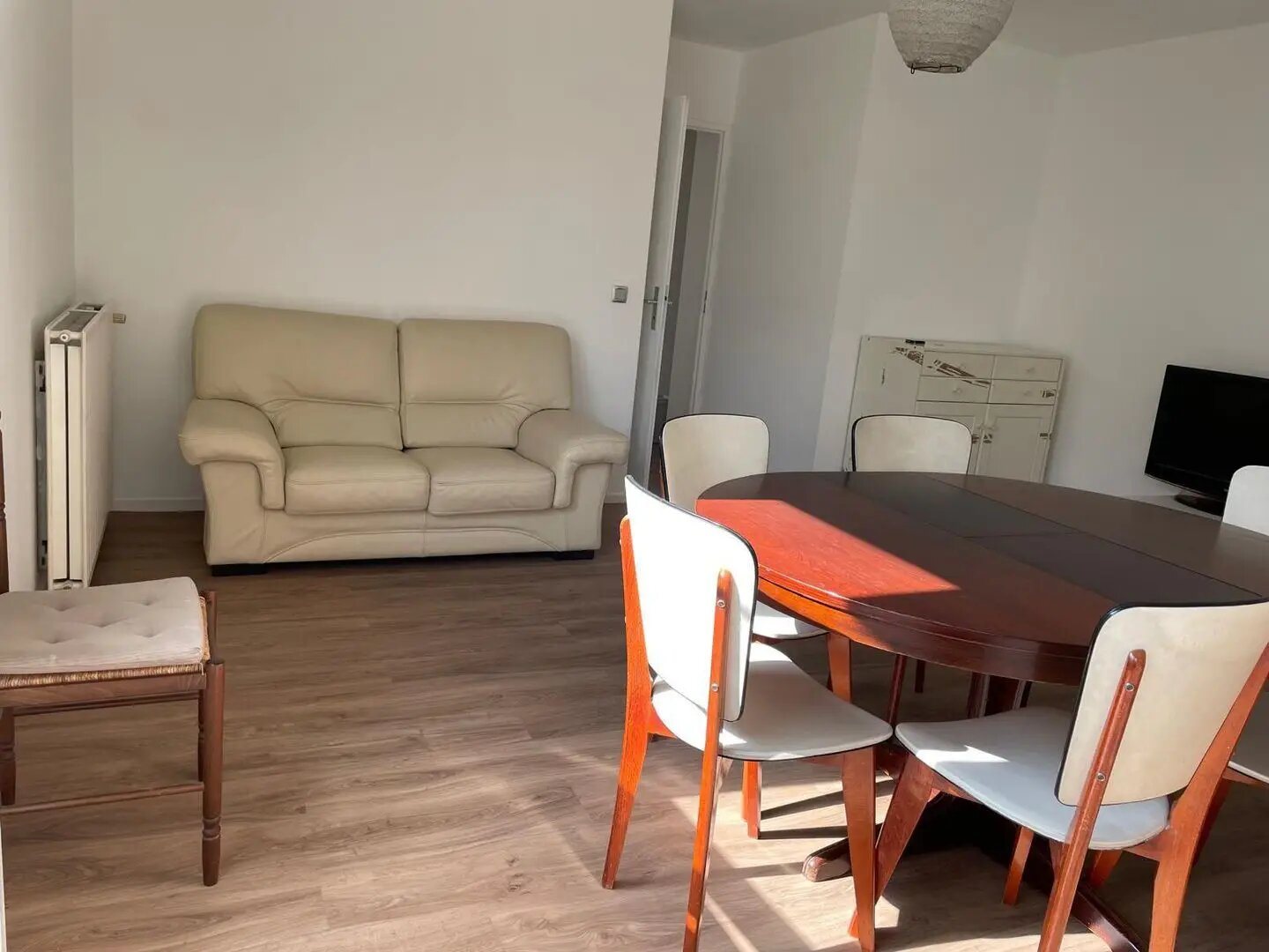 Appartement à louer, 42m², Créteil