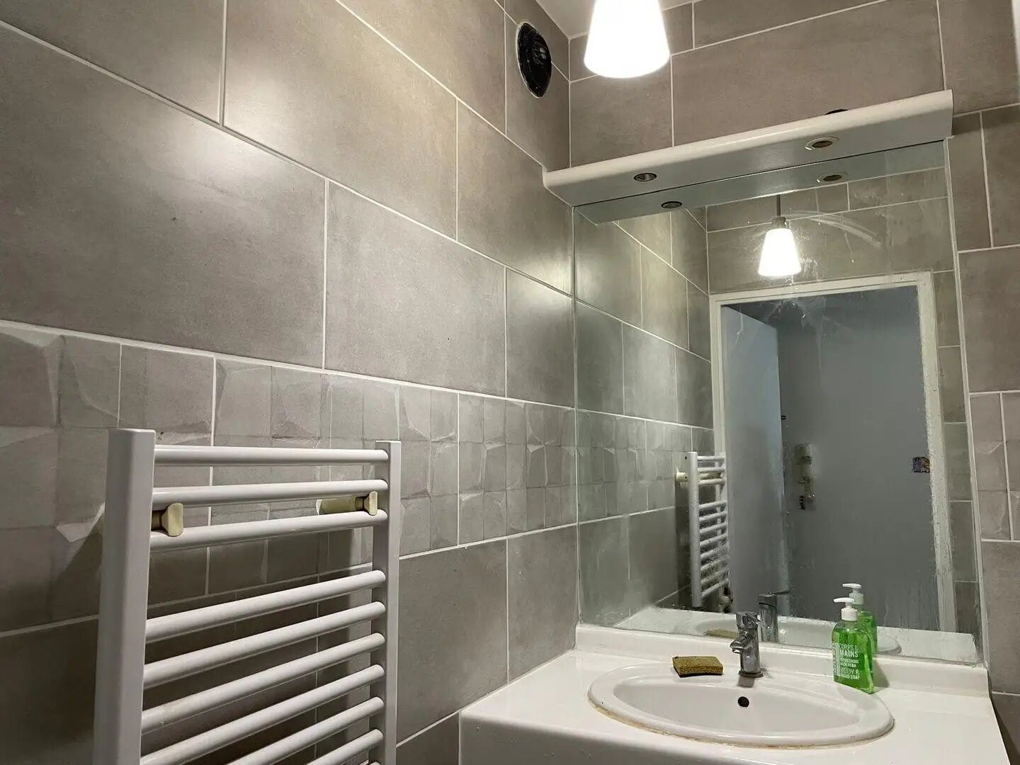 Appartement à louer, 42m², Créteil