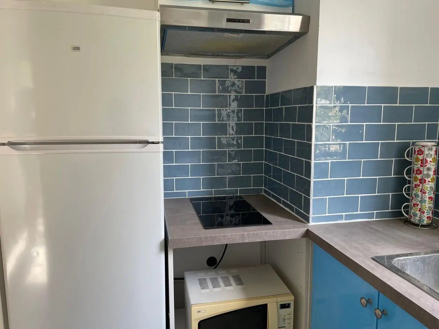 Appartement à louer, 42m², Créteil