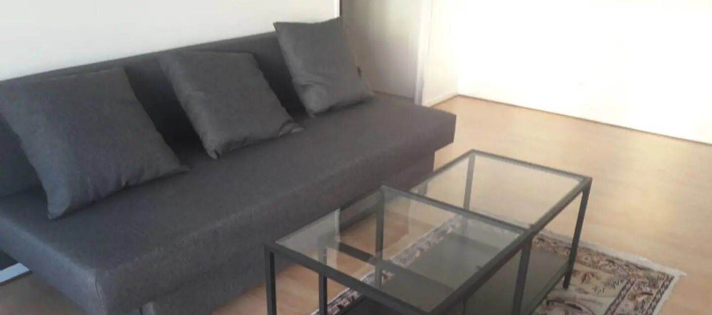 Appartement à louer, 30m², Noisy-le-Grand