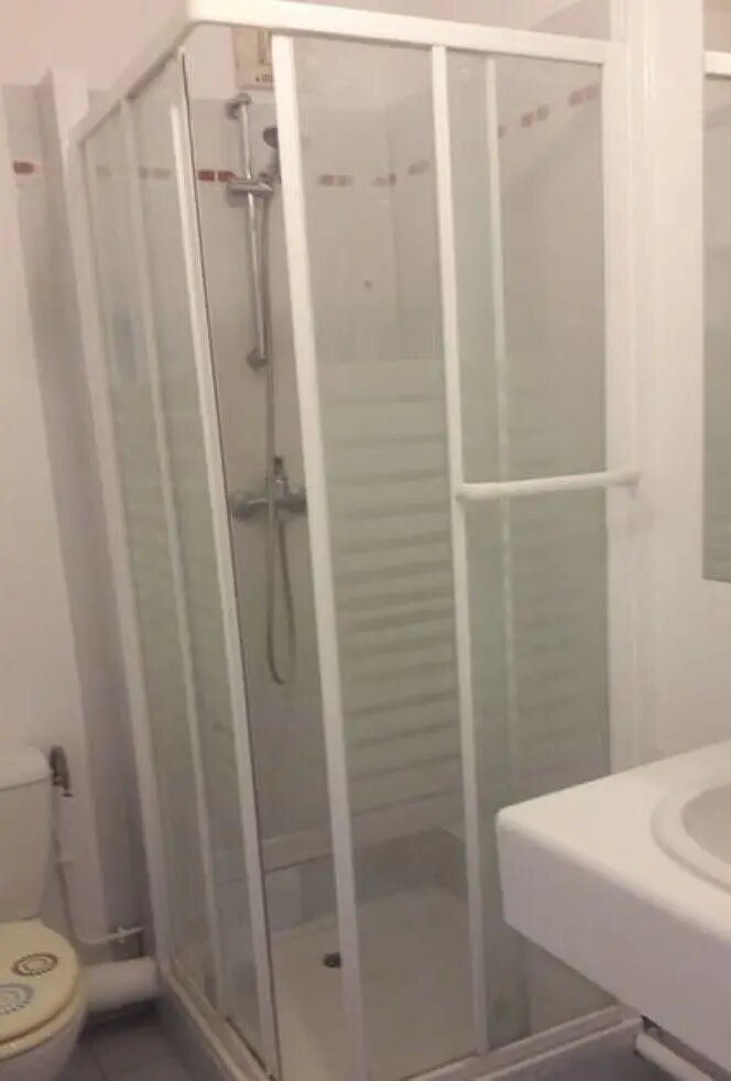 Appartement à louer, 30m², Noisy-le-Grand