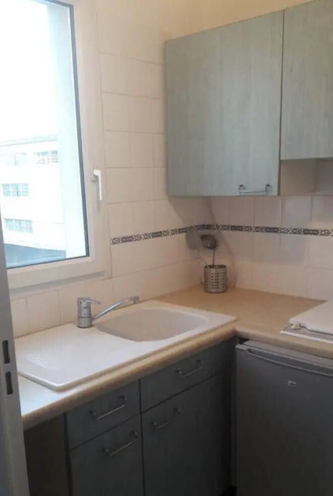 Appartement à louer, 30m², Noisy-le-Grand
