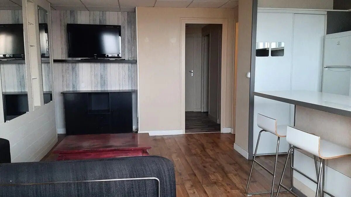 Appartement à louer, 65m², Bordeaux