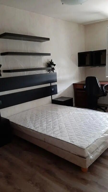 Appartement à louer, 65m², Bordeaux
