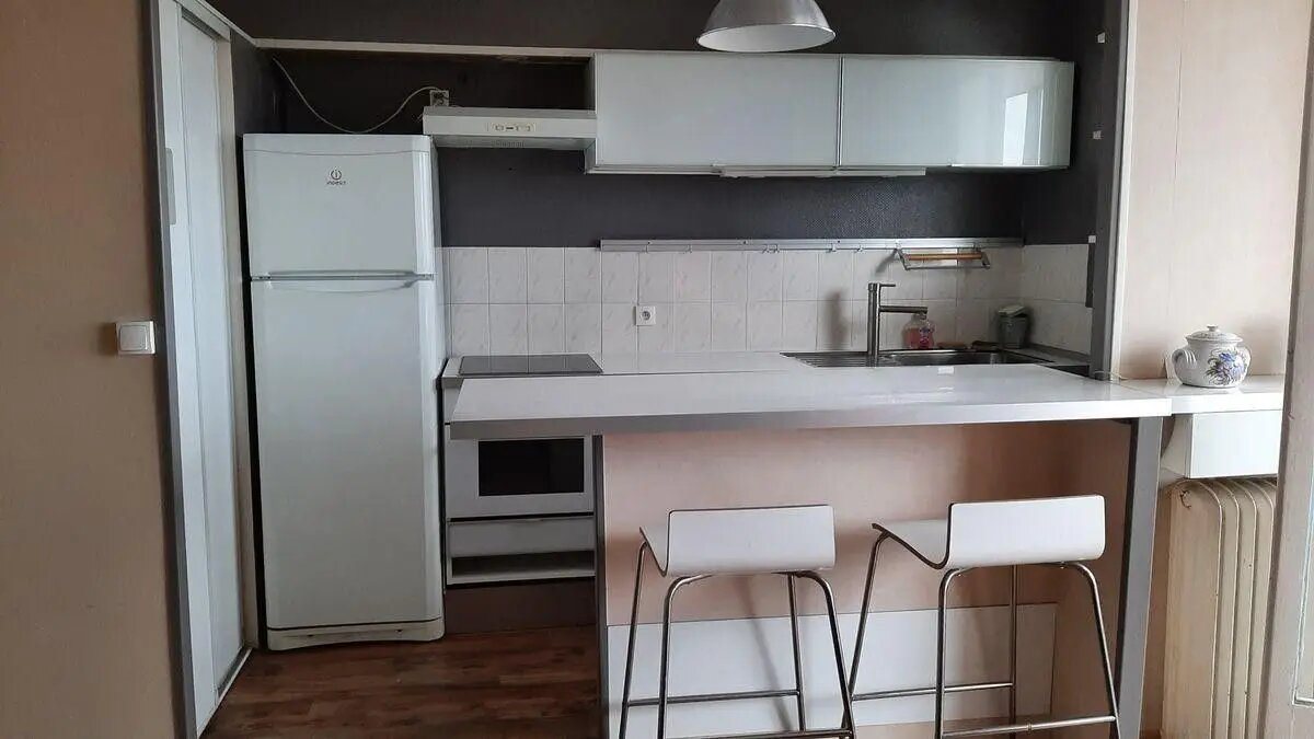 Appartement à louer, 65m², Bordeaux