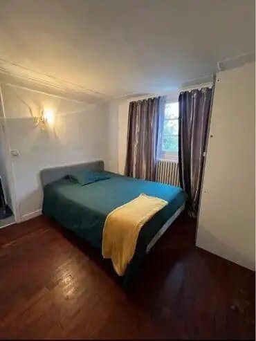 Maison à louer, 110m², Aubervilliers
