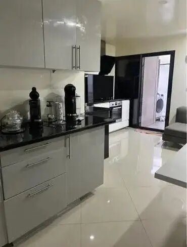 Maison à louer, 110m², Aubervilliers