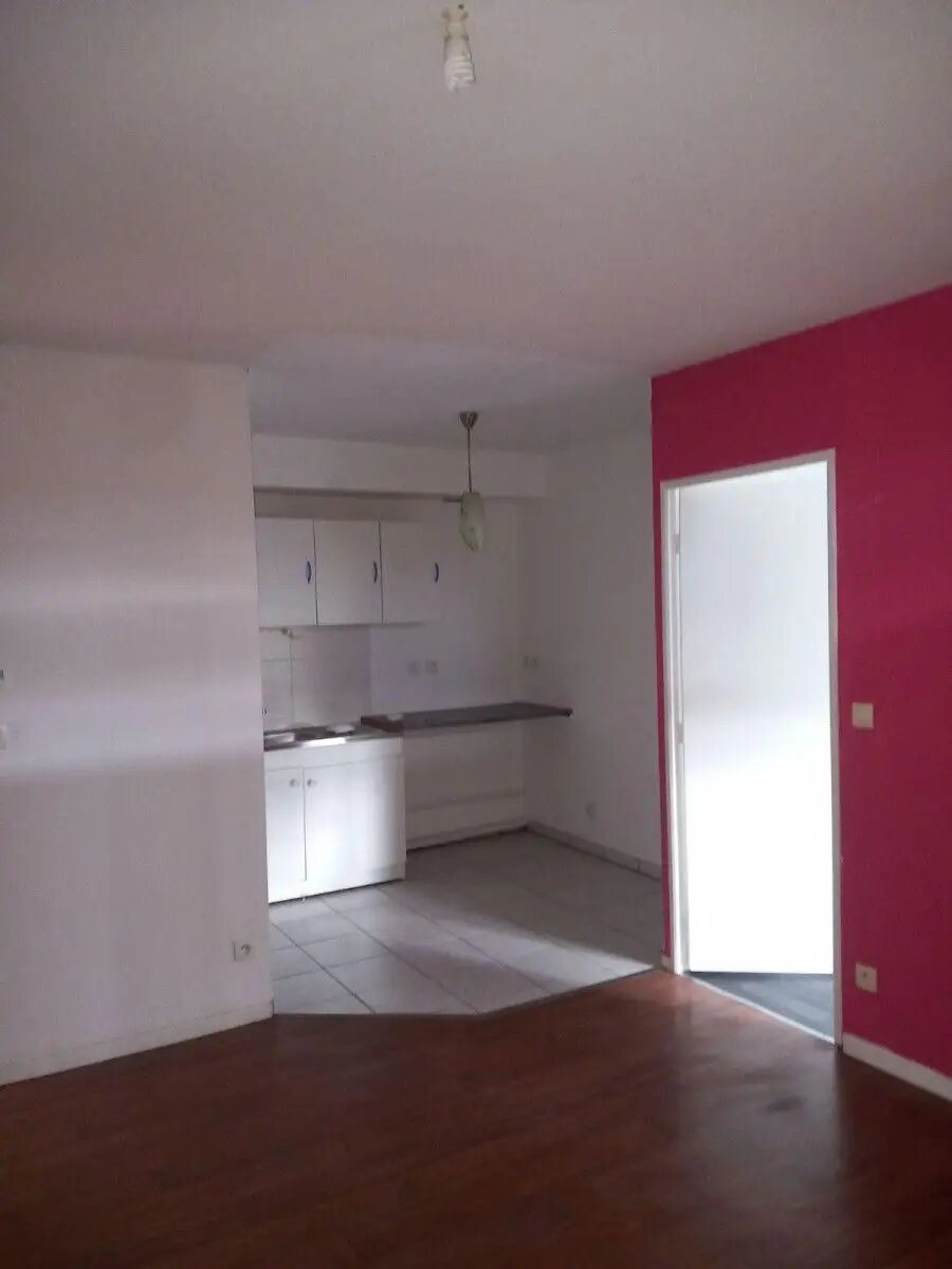 Appartement à louer, 42m², Saint-Gaudens