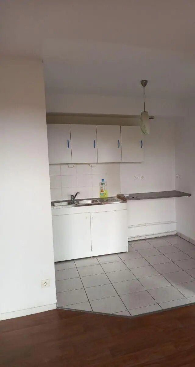 Appartement à louer, 42m², Saint-Gaudens