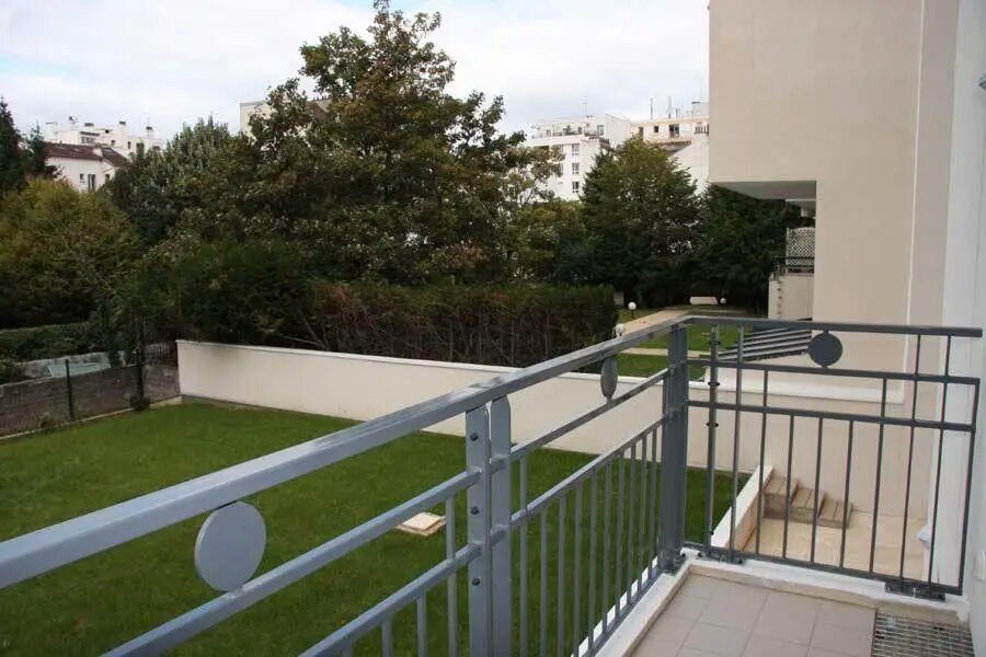 Appartement à louer, 27m², Courbevoie