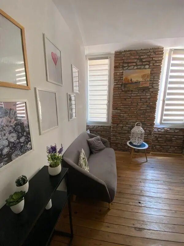 Appartement à louer, 23m², Toulouse