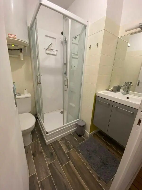 Appartement à louer, 23m², Toulouse