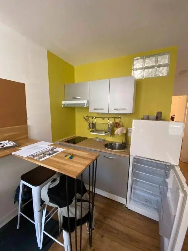 Appartement à louer, 23m², Toulouse