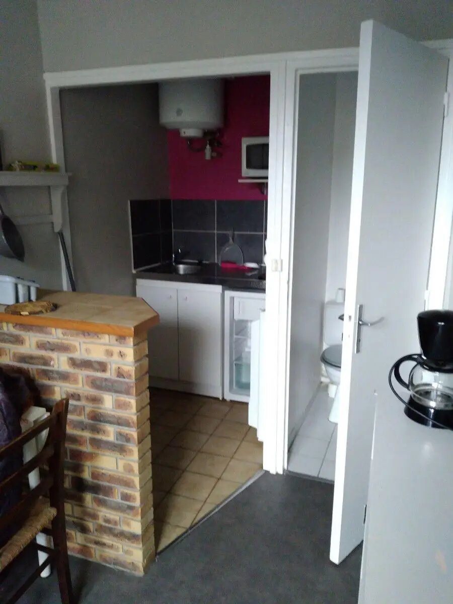 Appartement à louer, 23m², Fontainebleau