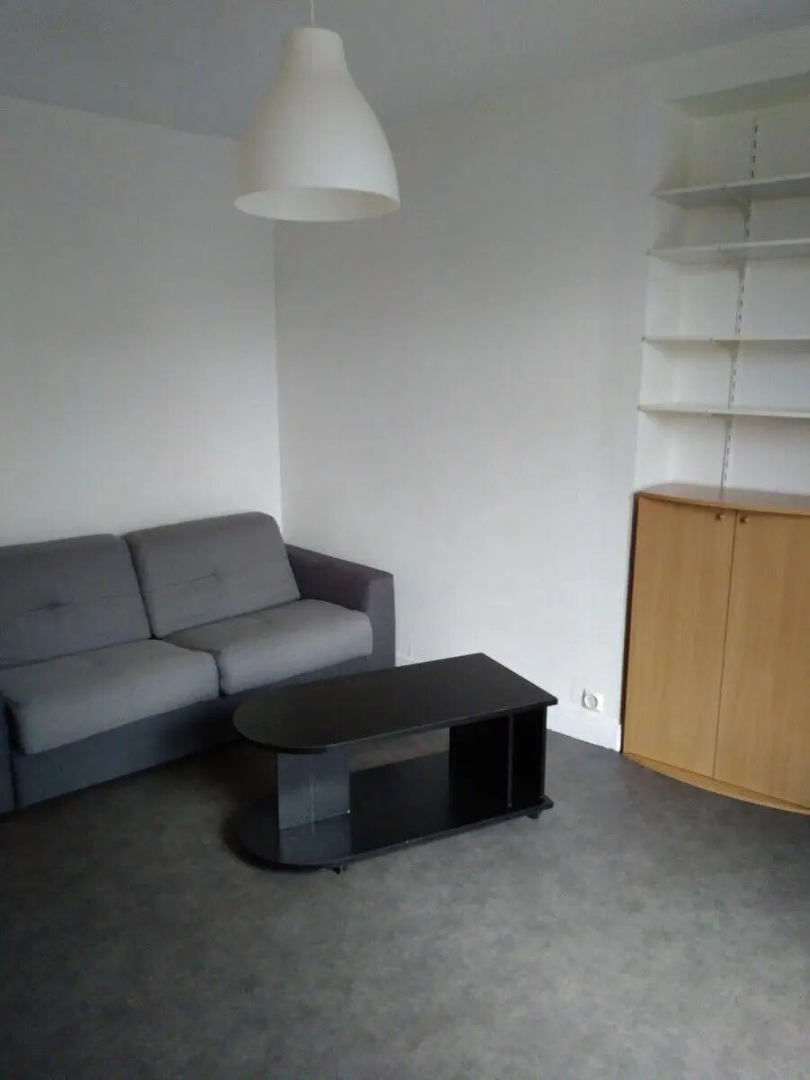 Appartement à louer, 23m², Fontainebleau