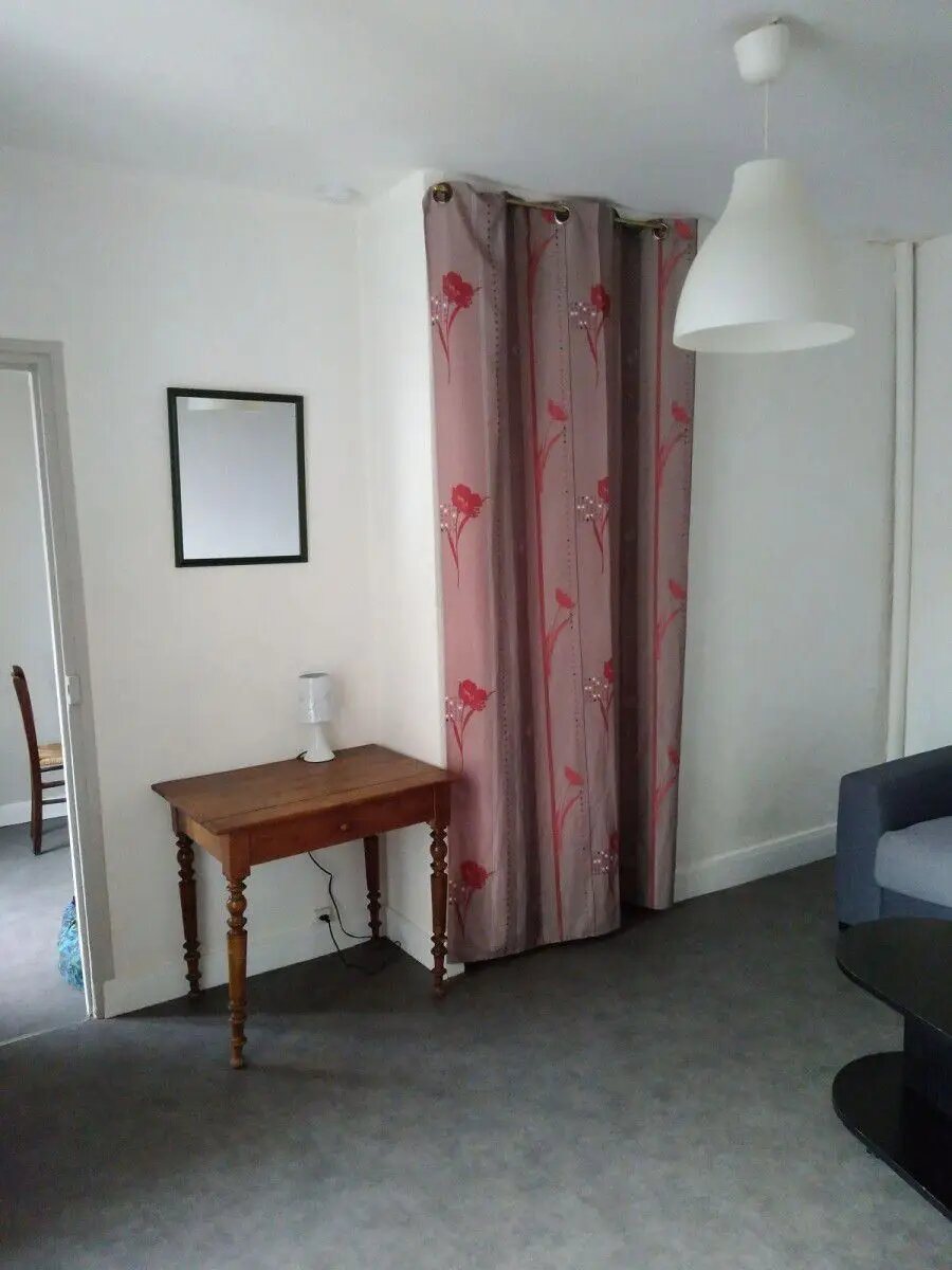 Appartement à louer, 23m², Fontainebleau