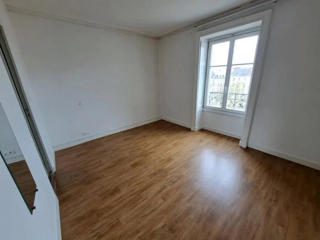 Appartement à louer, 16m², Nantes