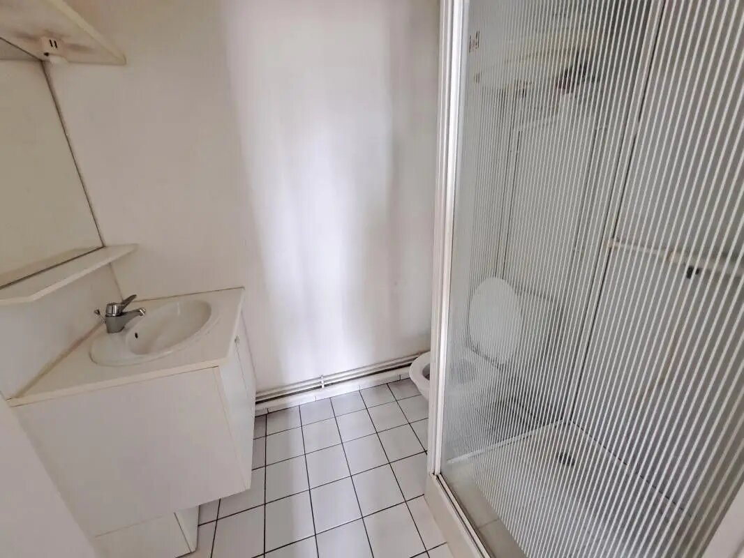 Appartement à louer, 16m², Nantes